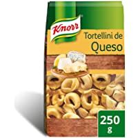 Los mejores  - Knorr Pasta Rellena Tortellini de Queso- 250g